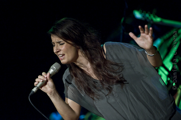 Elisabetta Antonini Quintet