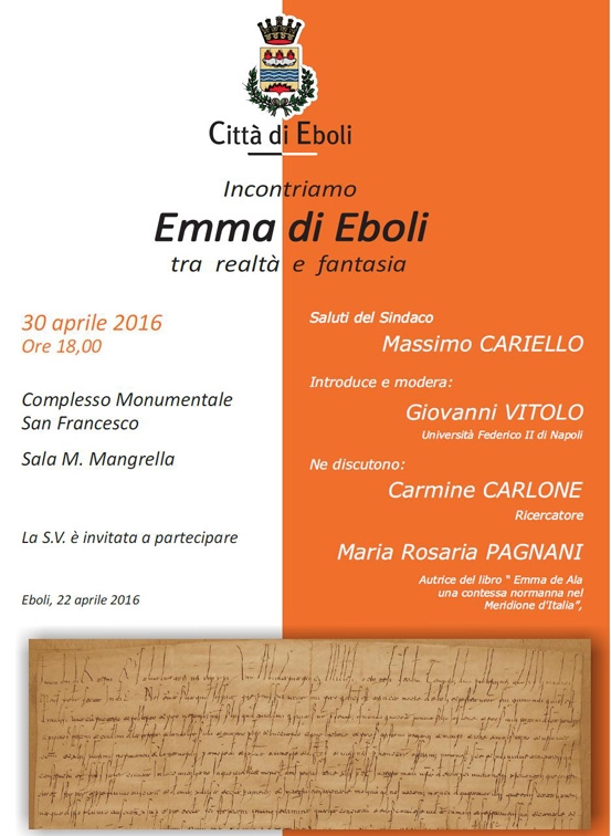 Emma di Eboli-incontro