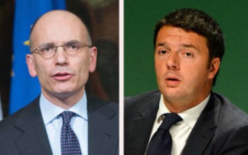 Enrico-Letta-Matteo-Renzi