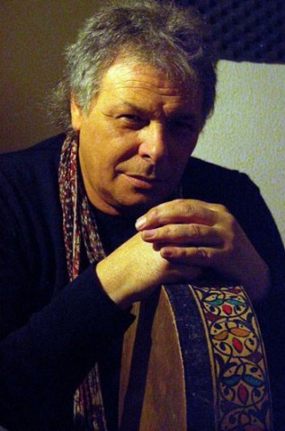 Enzo Gragnaniello