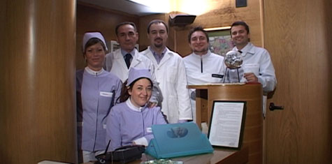 Equipe-Centro-Studi-Riabilitazione-CVM.