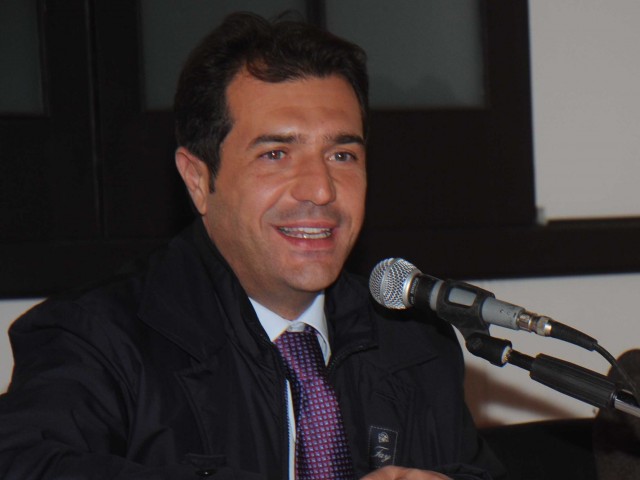 Ernesto Sica