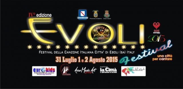 Evoli Festival 2015