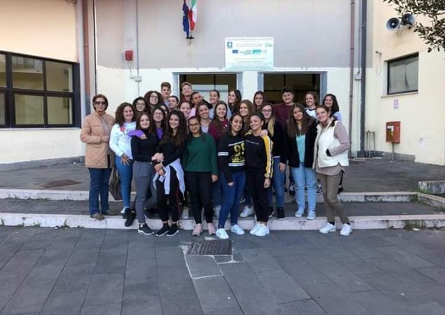 Eboli Antica Spiezaria associazione Ebolièmia