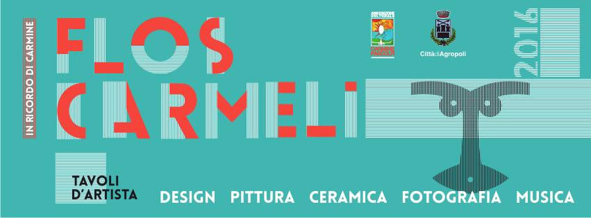 FLOS CARMELI-AGROPOLI