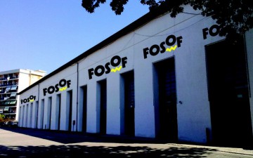 FOSOF 2014-Pontecagnano