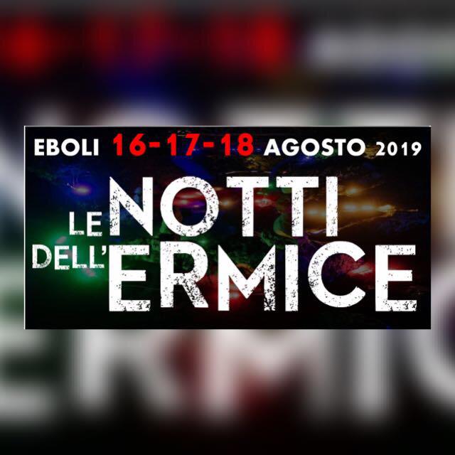 LE NOTTI DELL'ERMICE