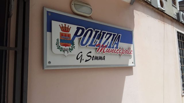 FOTO VIGILI URBANI 2