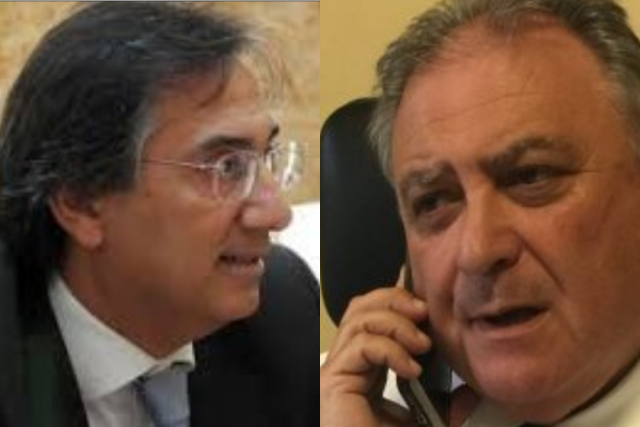 De Maio-Rispoli