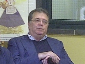 Fausto Lucarelli