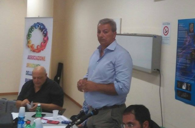 Fausto Vecchio