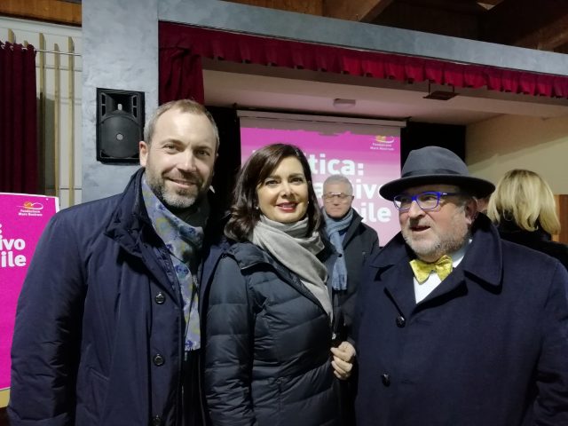 Federico Conte con Laura Boldrini e Massimo Del Mese.jpg