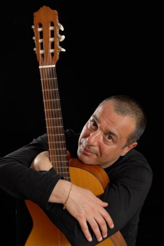 Federico Salvatore 1