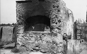 Festa-del-Pane-Eboli-Antico-Forno-in-pietra.