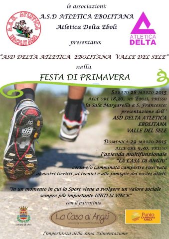 Festa di Primavera