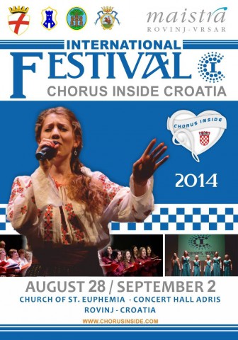 Festival Croazia