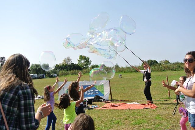 Festival delle Mongolfiere-2015-Paestum