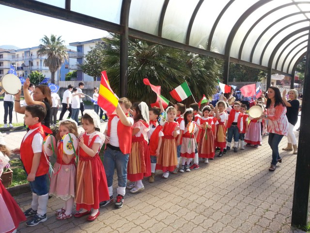 Fisciano-scuole-accoglienza-delegazioni-straniere.