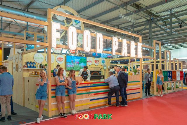 Foodpark