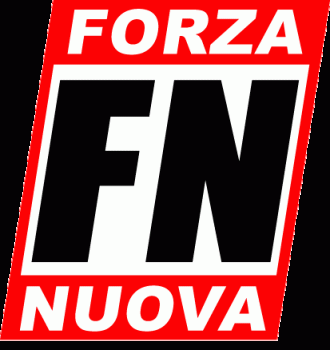 Forza Nuova.