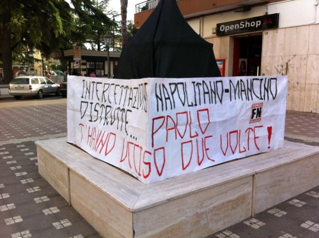 Forza-Nuova-Monumento-a-Borsellino