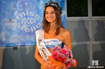 Federica Capo-Miss Gocce di Stelle