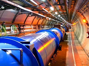 CERN-Ginevra-visita Scuola Fiorentino-Battipaglia