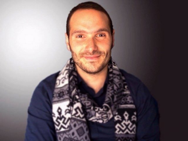 Francesco Carotenuto