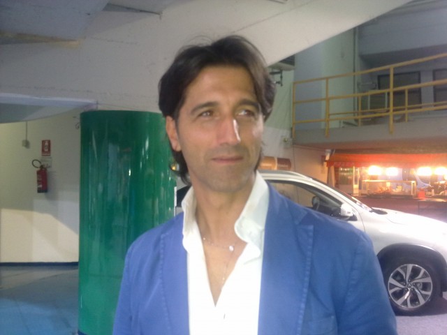 Francesco Rizzo.