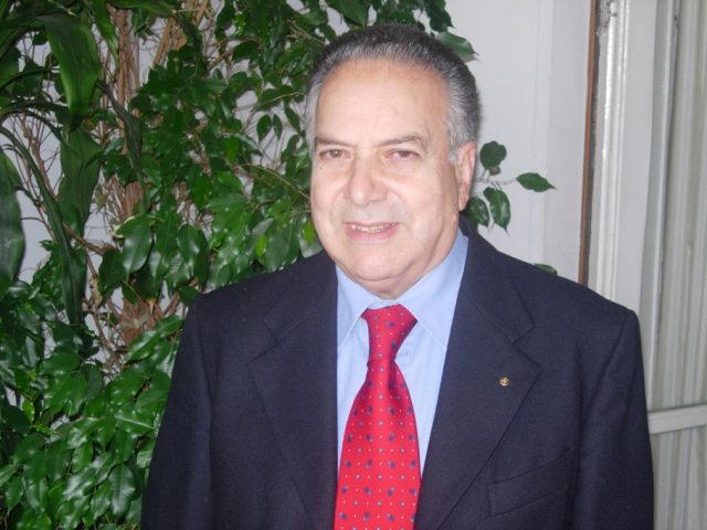 Franco Orio