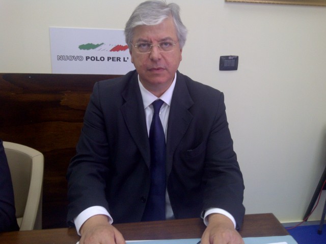 Frezzato Francesco