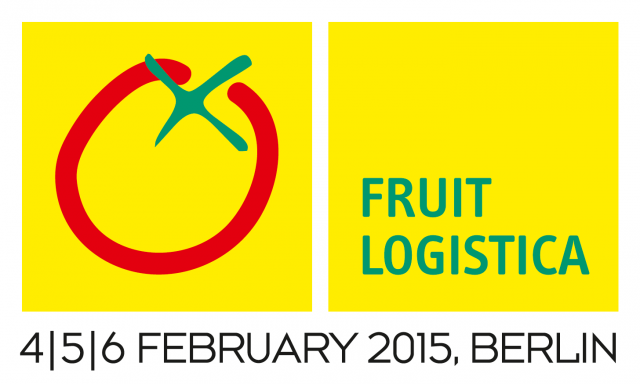 Fruit Logistica 2015 Berlino
