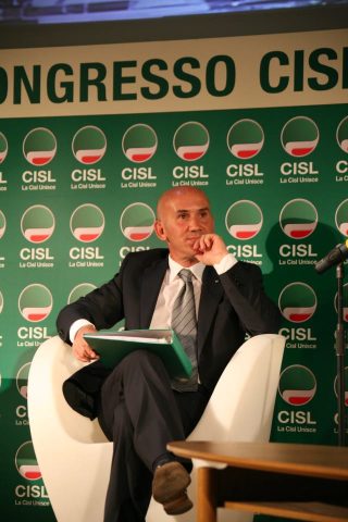 GERARDO-CERES-CISL