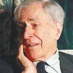 John Kenneth Galbraith