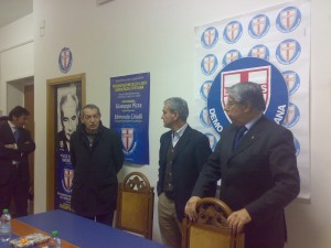 Gaudieri Giovanardi Gaudieri Busillo Giovanardi