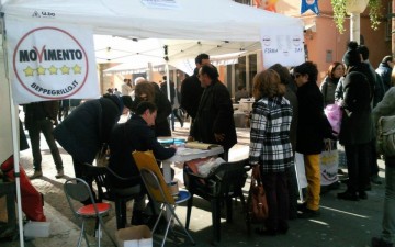 Gazebo-M5S-Battipaglia