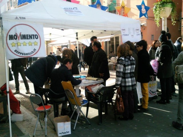 Gazebo-M5S-Battipaglia