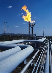 Gasdotto Gazprom