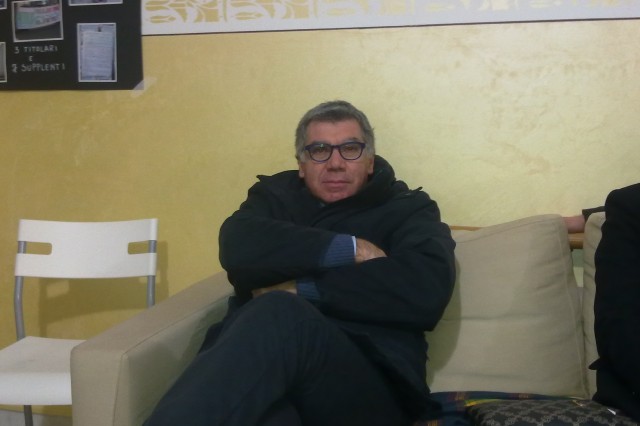 Gerardo Rosania