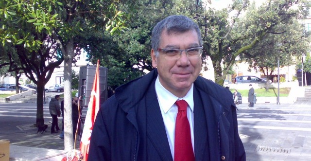 Gerardo-Rosania