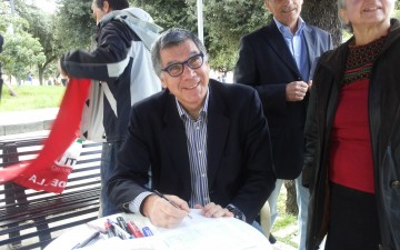 Gerardo Rosania