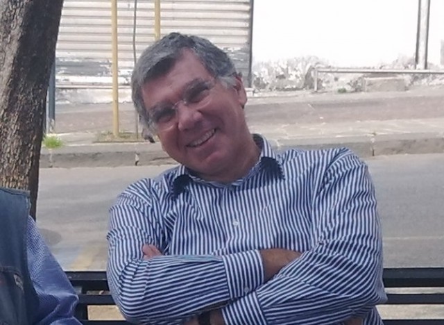 Gerardo Rosania