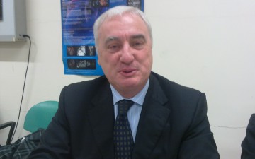 Gianfranco Valiante