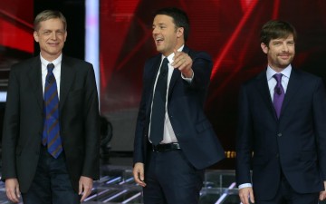 Gianni-Cuperlo-Matteo-Renzi-Pippo-Civati