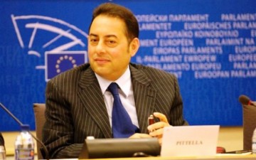 Gianni Pittella