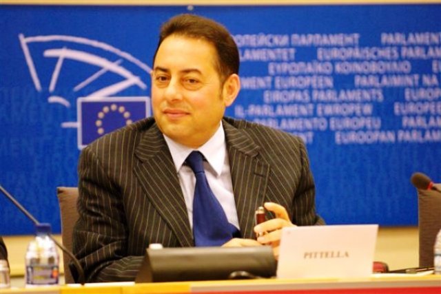 Gianni Pittella