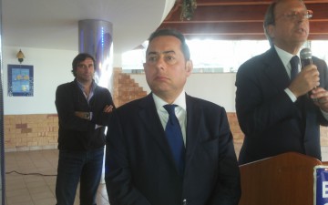 Gianni Pittella