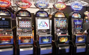 Gioco-slot-machine