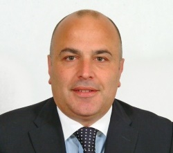 Giovanni D'Avenia