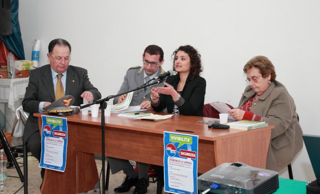 Giuseppe D'Amico-Giuseppe Vadalà-Giulia Montera-Maria Raffaela Pessolano